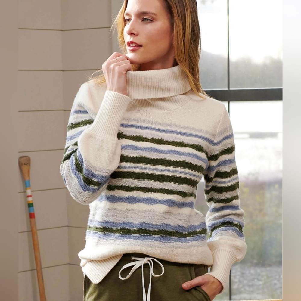 Hatley Charlotte Sweater